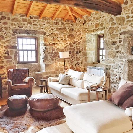 Villa Quinta Da Aranha Arcos de Valdevez Esterno foto