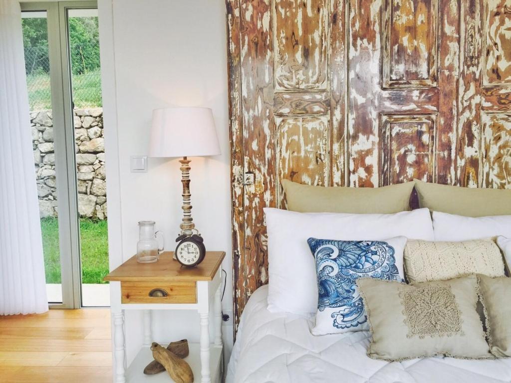 Villa Quinta Da Aranha Arcos de Valdevez Esterno foto