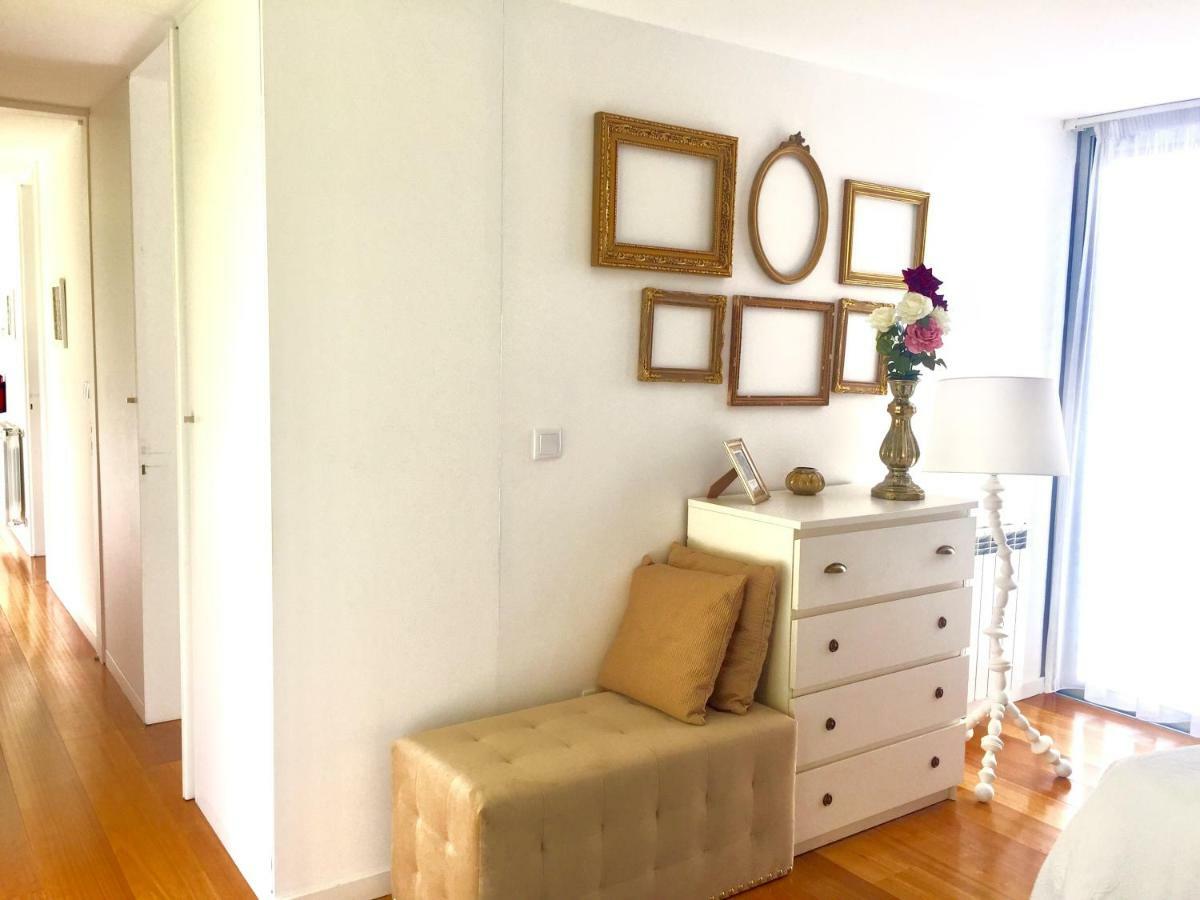 Villa Quinta Da Aranha Arcos de Valdevez Esterno foto