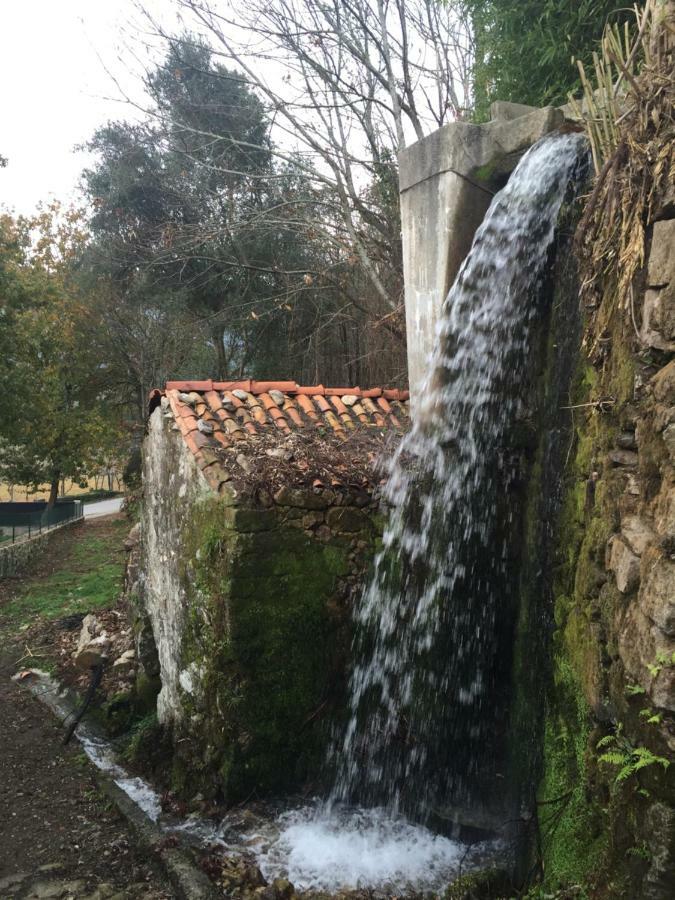 Villa Quinta Da Aranha Arcos de Valdevez Esterno foto
